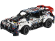 Set No: 42109  Name: App-Controlled Top Gear Rally Car