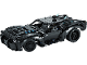 Set No: 42127  Name: The Batman - Batmobile