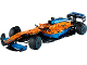 Set No: 42141  Name: McLaren Formula 1 Team 2022 Race Car