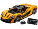 Set No: 42172  Name: McLaren P1