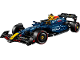 Set No: 42206  Name: Oracle Red Bull Racing RB20 F1 Car