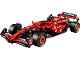 Set No: 42207  Name: Ferrari SF-24 F1 Car