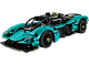 Set No: 42208  Name: Aston Martin Valkyrie