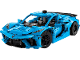 Set No: 42217  Name: Chevrolet Corvette Stingray