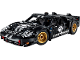 Set No: 42223  Name: 1966 Ford GT40 MKII Race Car