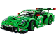 Set No: 42224  Name: Porsche 911 GT3 R REXY AO Racing