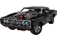Set No: 42231  Name: Fast & Furious Dodge Charger R/T