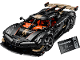 Set No: 42232  Name: Koenigsegg Sadair's Spear