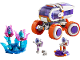 Set No: 42602  Name: Space Research Rover