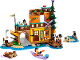 Set No: 42626  Name: Adventure Camp Water Sports