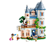 Set No: 42638  Name: Castle Bed and Breakfast (Jun 1)