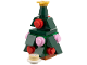 Set No: 42668  Name: Advent Calendar 2025, Friends (Day 21) - Christmas Tree with Cookie Plate