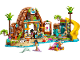 Set No: 42673  Name: Family Vacation Beach Resort