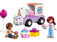 Set No: 42675  Name: Unicorn Cake Delivery Car
