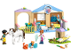 Set No: 42696  Name: Animal Vet Clinic