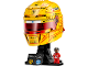 Set No: 43022  Name: Scuderia Ferrari HP Lewis Hamilton Helmet