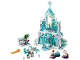 Set No: 43172  Name: Elsa's Magical Ice Palace {Reissue}
