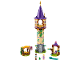 Set No: 43187  Name: Rapunzel's Tower