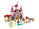 Set No: 43196  Name: Belle and the Beast's Castle