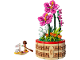 Set No: 43252  Name: Moana's Flowerpot