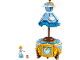 Set No: 43266  Name: Cinderella's Dress