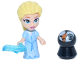 Set No: 43273  Name: Advent Calendar 2025, Disney Frozen (Day 1) - Elsa and Sir Jorgenbjorgen