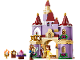 Set No: 43289  Name: Belle & the Beast's Enchanted Castle