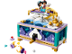 Set No: 43295  Name: Jasmine's Jewelry Box