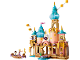 Set No: 43297  Name: Rapunzel's Castle