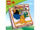 Set No: 4514950  Name: Puzzle - It's Zoo Time