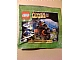 Set No: 4559287  Name: {Power Miners Promotional Set} (Norwegian Version) polybag
