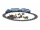 Set No: 4561  Name: Railway Express with Transformer and Speed Regulator