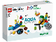 Set No: 45805  Name: FIRST LEGO League (FLL) Jr. Challenge 2017 - Aqua Adventure Inspire Set