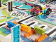 Set No: 45816  Name: FIRST LEGO League (FLL) Challenge 2021 - Cargo Connect