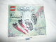 Set No: 4648933  Name: Hero Factory Accessories polybag