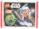 Set No: 472518  Name: Ahsoka Tano paper bag