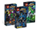 Set No: 5000728  Name: DC Universe Super Heroes Collection