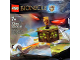 Set No: 5002942  Name: {BIONICLE Villain Pack} polybag