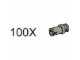 Set No: 5003125  Name: 1-1/2M Connector Pegs