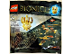 Set No: 5004409  Name: {BIONICLE Accessory Pack} polybag