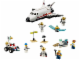 Set No: 5004736  Name: Space Port Starter & Shuttle Collection
