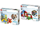 Set No: 5005213  Name: Early Language and Literacy Pack (45014, 45017)