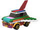 Set No: 5006890  Name: Rebuildable Flying Car