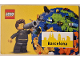 Set No: 5007378  Name: LEGO Barcelona Tile
