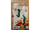 Set No: 5007587  Name: LEGO Brand Store Exclusive Build - LNY23 4in1 and Lion Dance