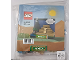 Set No: 5008075  Name: LEGO Store Exclusive Set - Mexico Postcard