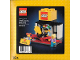 Set No: 5009620  Name: LEGO Store Grand Opening Exclusive Set, Jurong Point, Singapore - Jurong Point Grand Opening