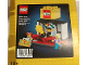 Set No: 5010172  Name: LEGO Store Grand Opening