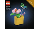 Set No: 5010173  Name: Barnes & Noble Exclusive Build - Happy Hummingbird