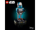 Set No: 5010391  Name: Best Buy Exclusive Build - Bo Katan